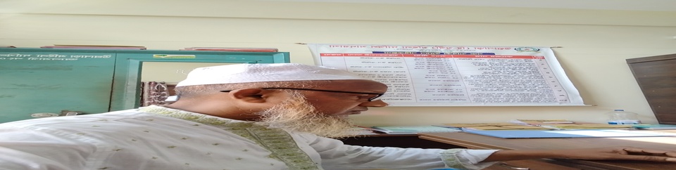 ullaparf Mohila dakil madrasha
